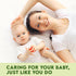 Gentle & Soft Baby Skin Care Kit | WBM BABY CARE